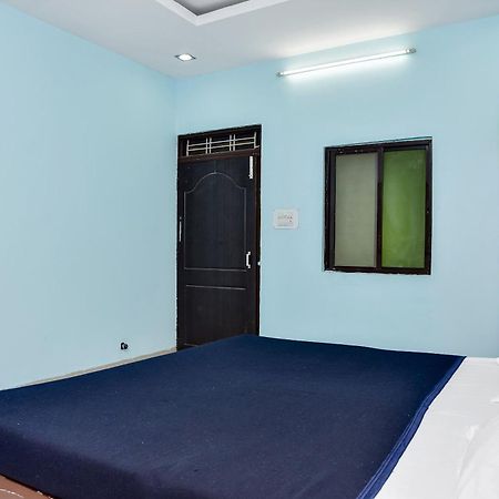 Oyo Hotel Avani Palace Bhopál Kültér fotó