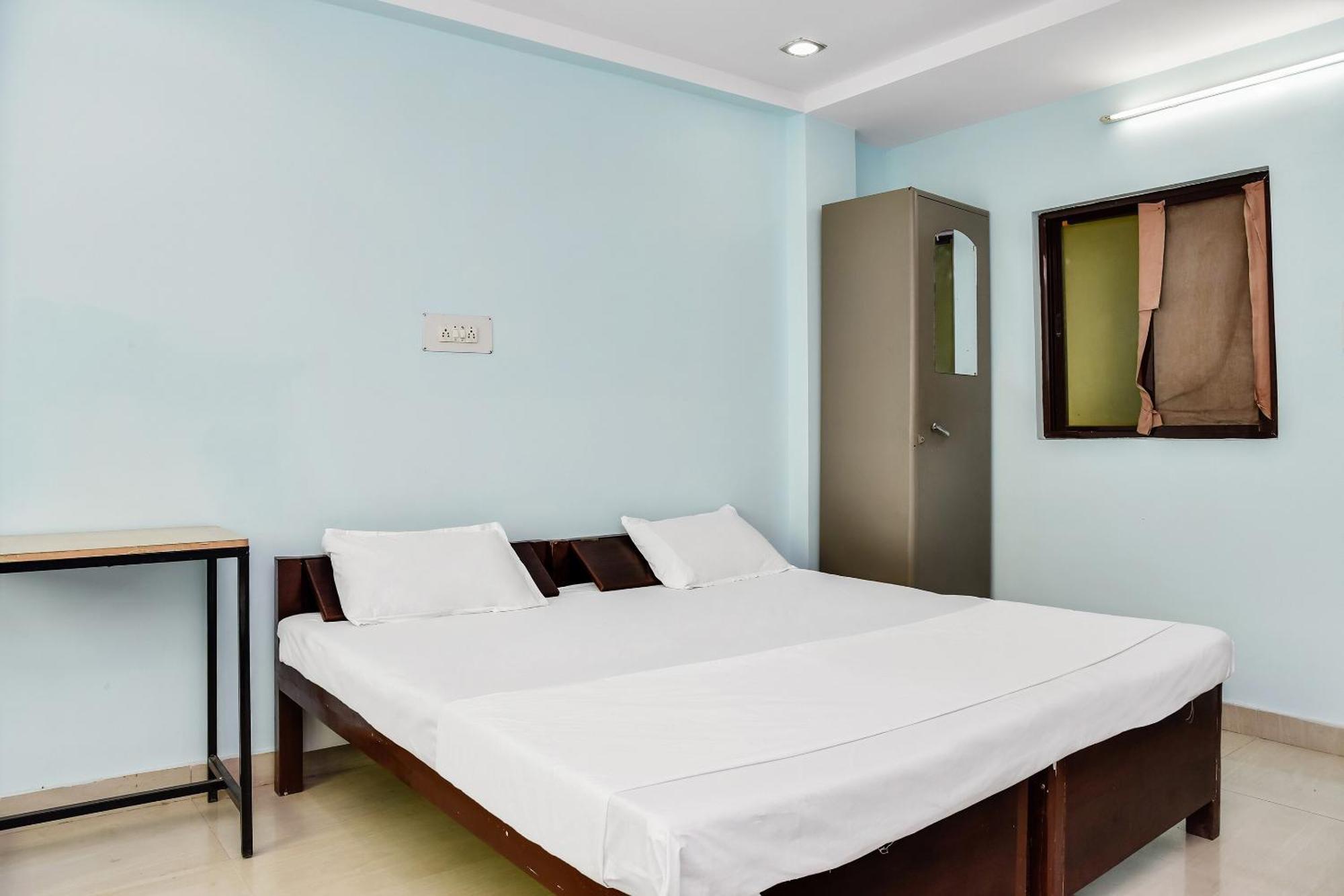 Oyo Hotel Avani Palace Bhopál Kültér fotó