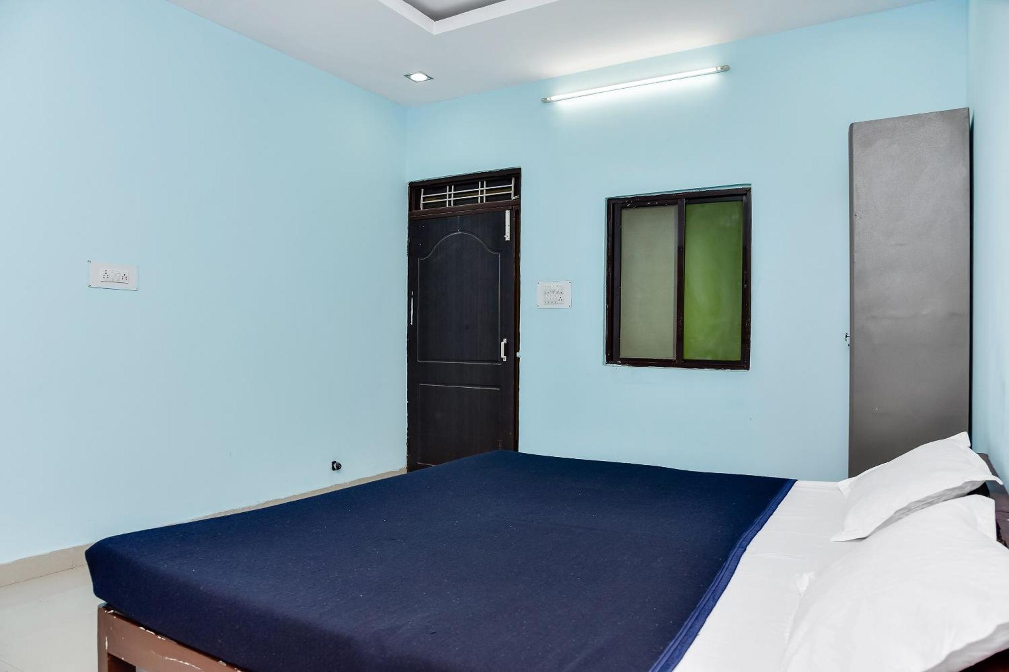 Oyo Hotel Avani Palace Bhopál Kültér fotó